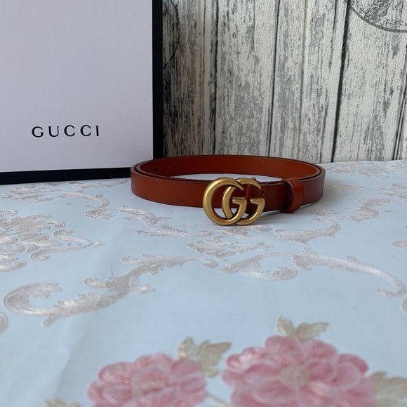 Cheap and affordable leather belt with belt
